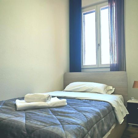 Goldmine Guest House 2 베니스 외부 사진