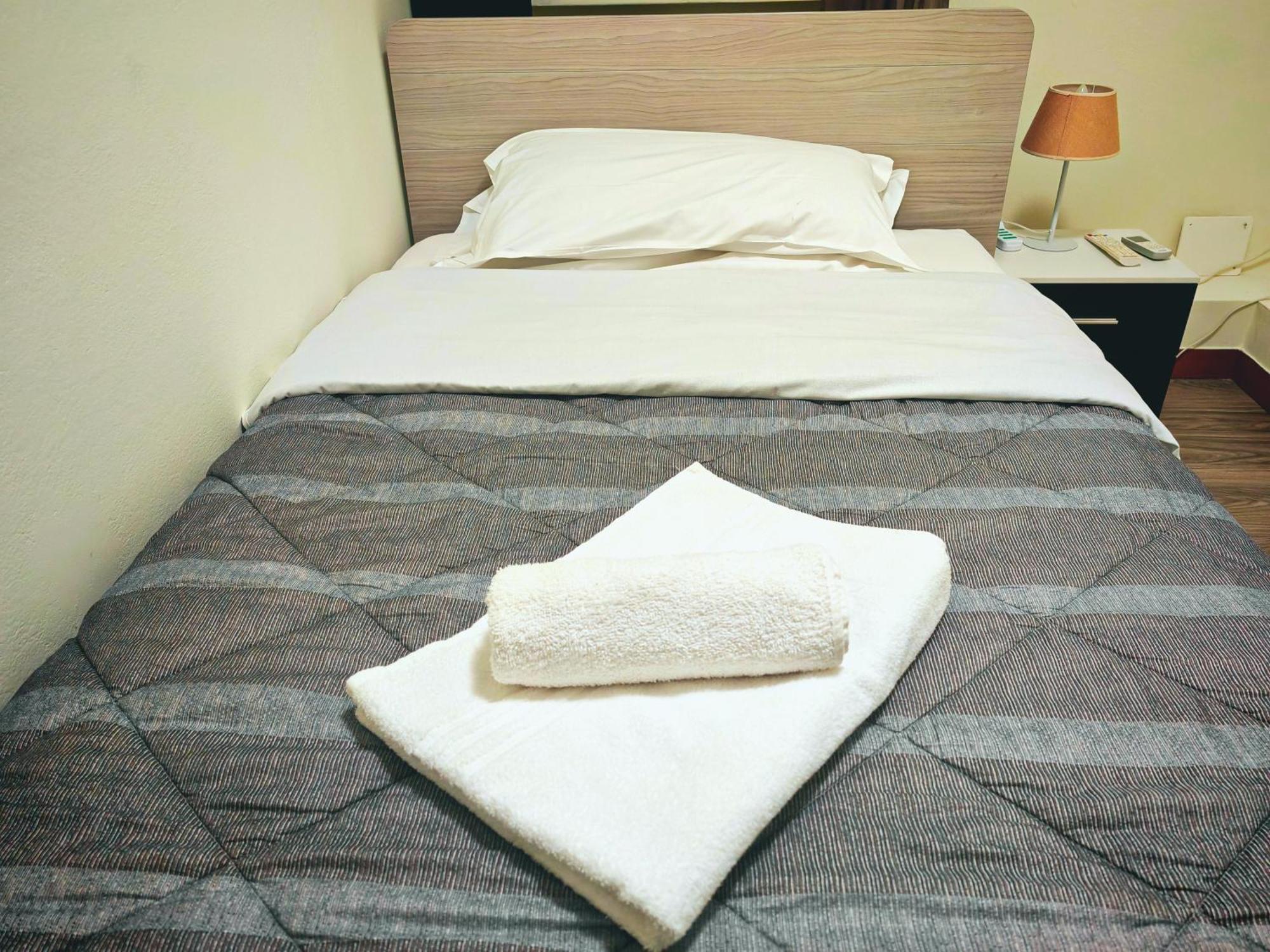 Goldmine Guest House 2 베니스 외부 사진