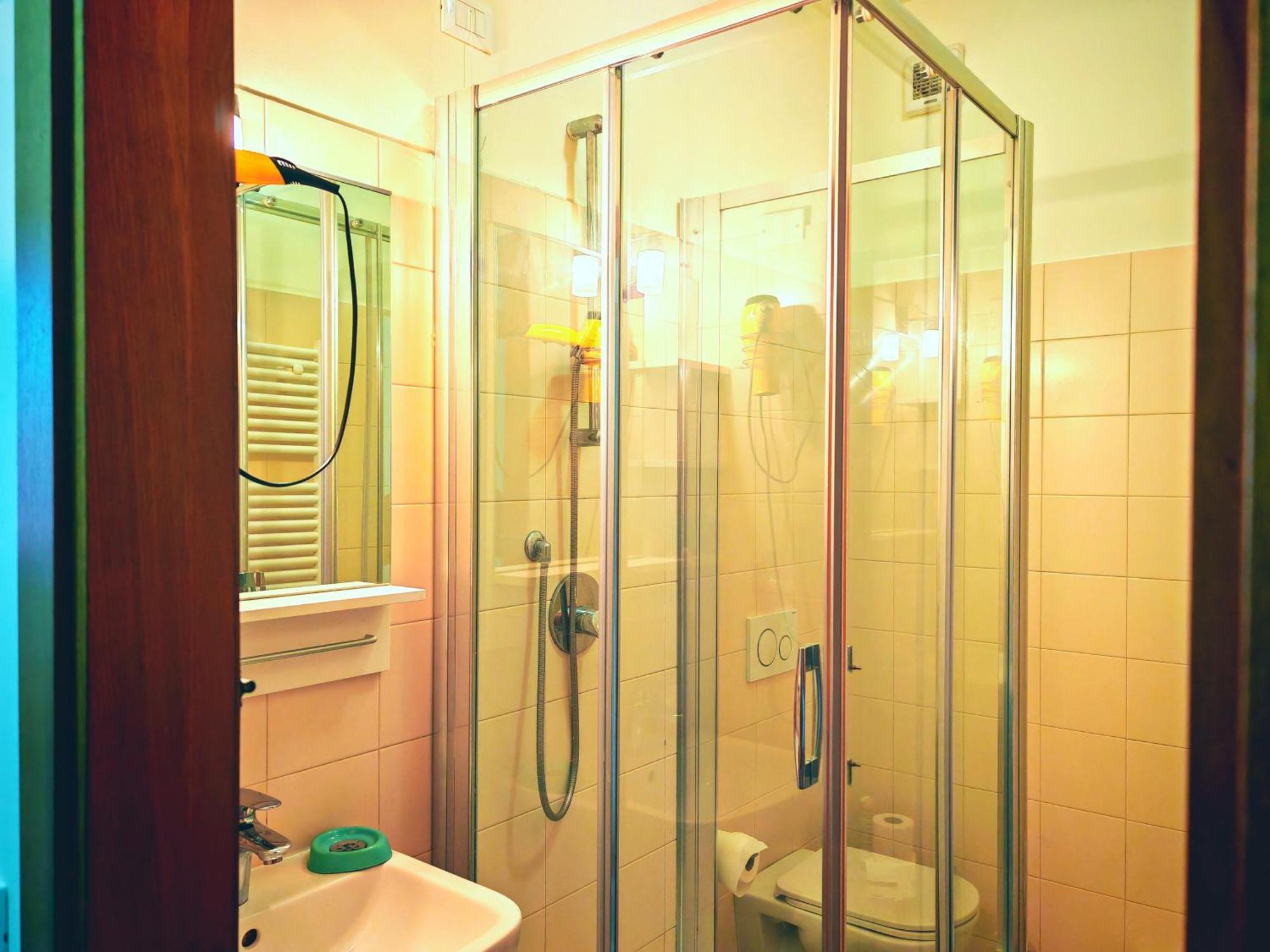 Goldmine Guest House 2 베니스 외부 사진