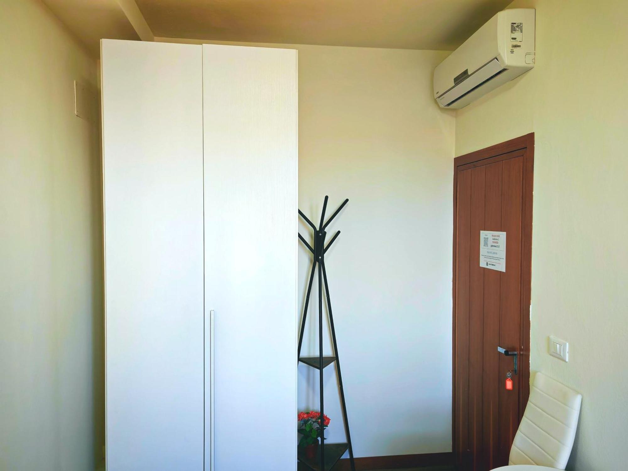 Goldmine Guest House 2 베니스 외부 사진
