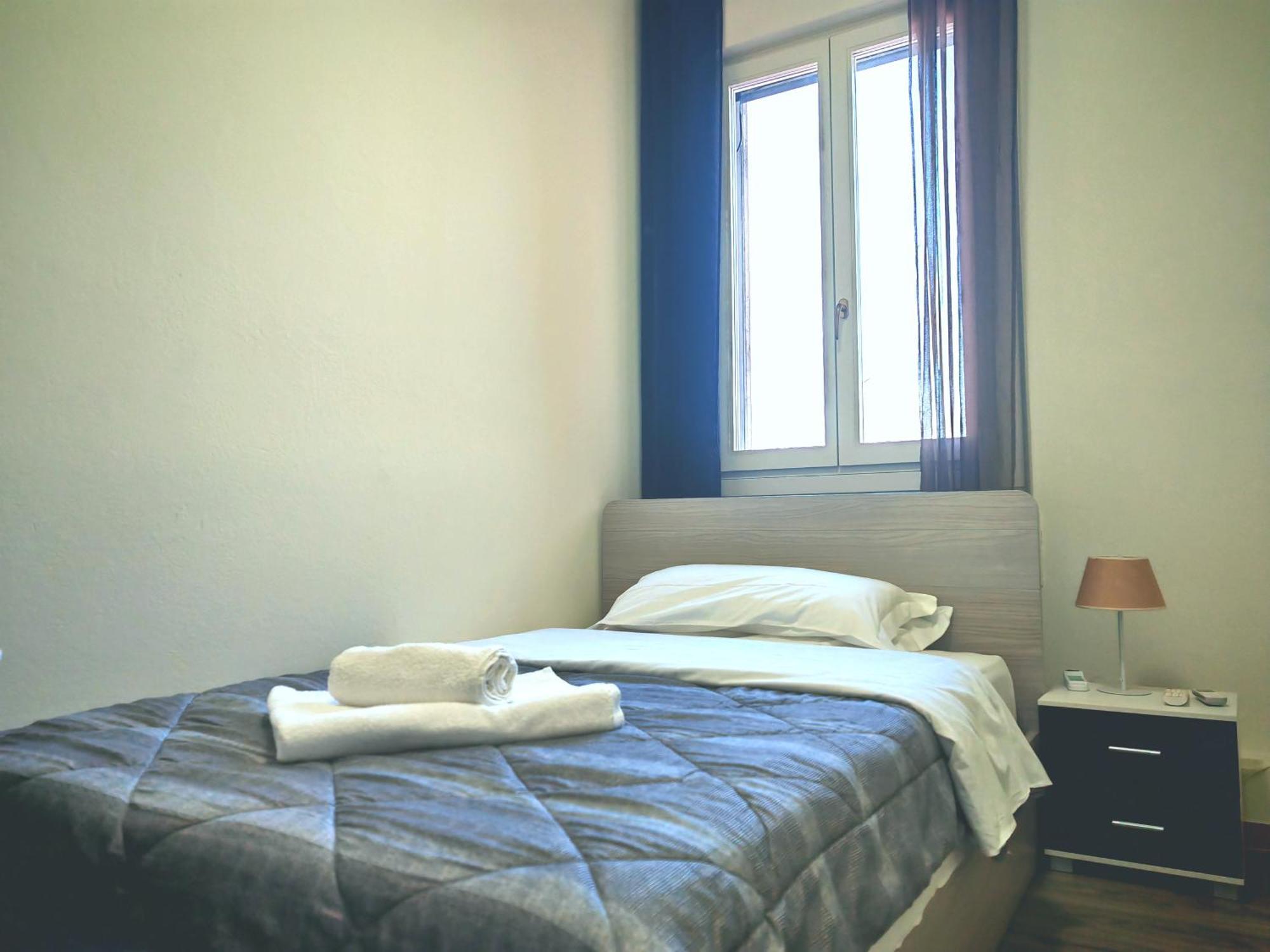 Goldmine Guest House 2 베니스 외부 사진