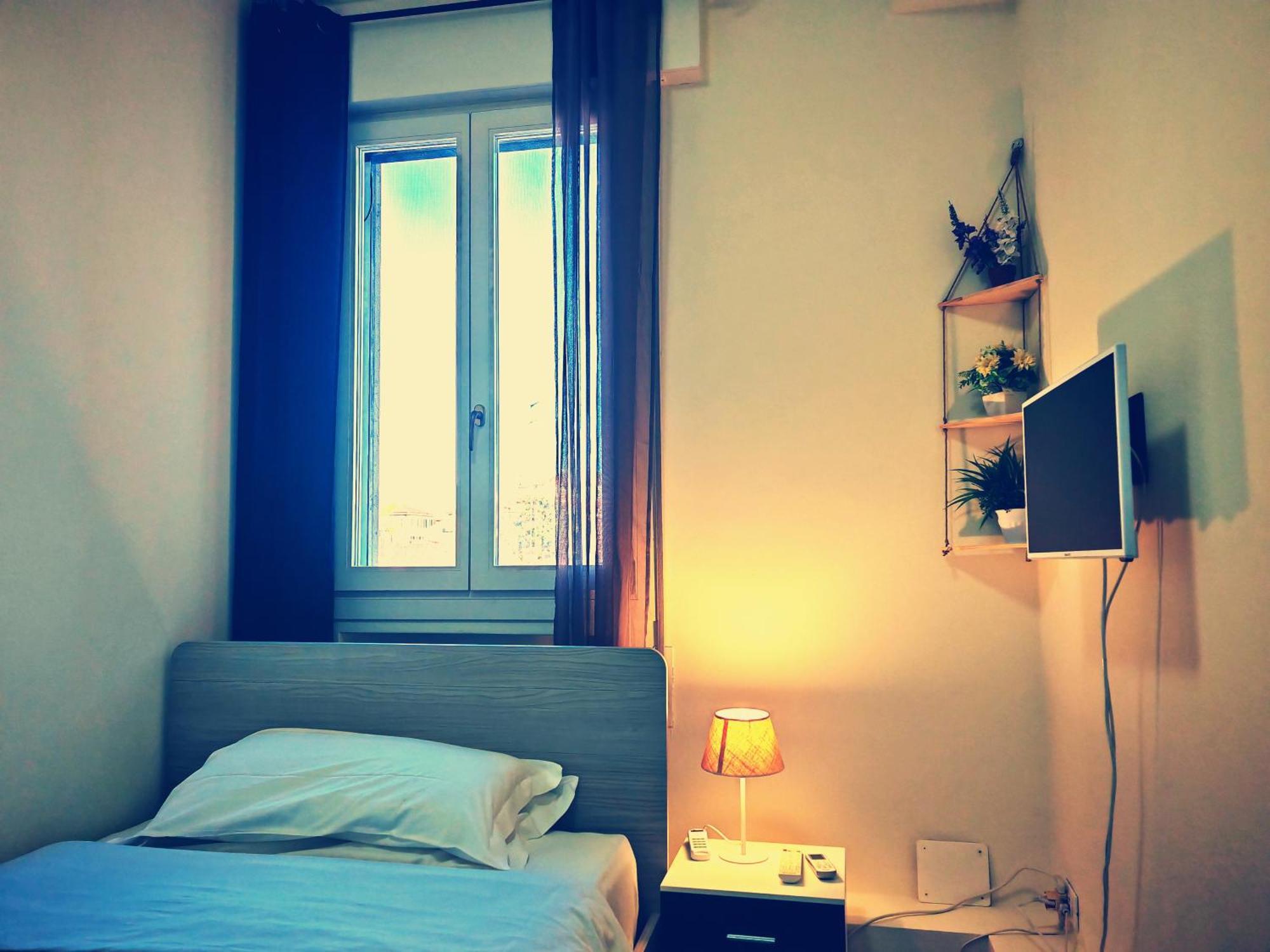 Goldmine Guest House 2 베니스 외부 사진