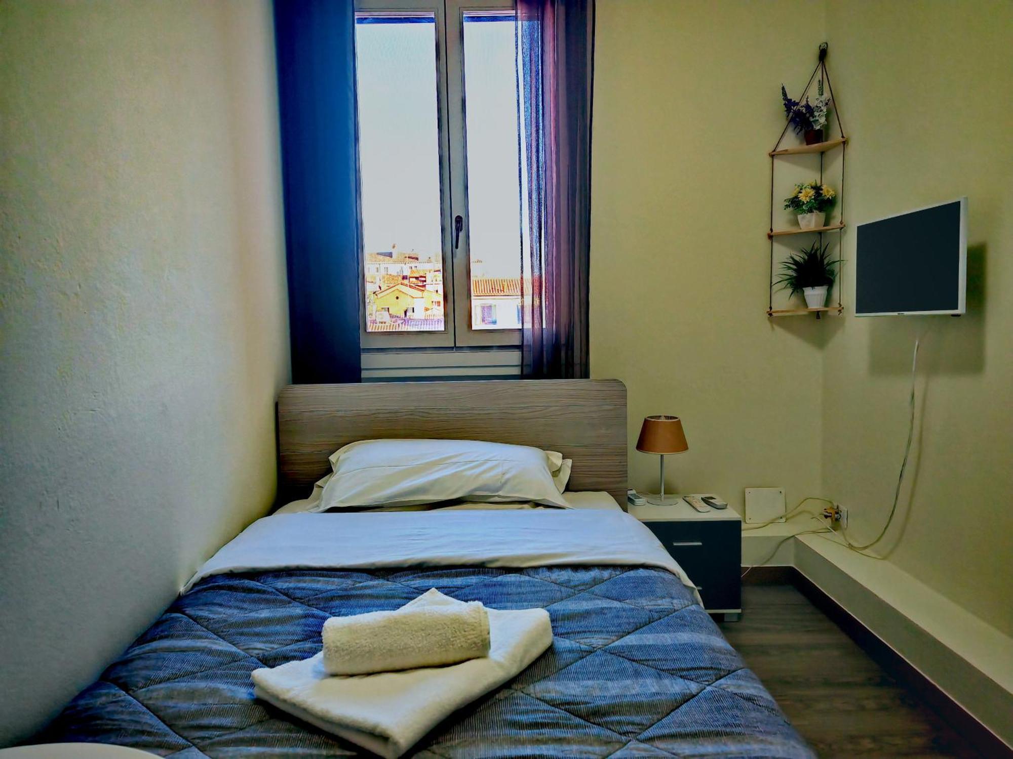 Goldmine Guest House 2 베니스 외부 사진
