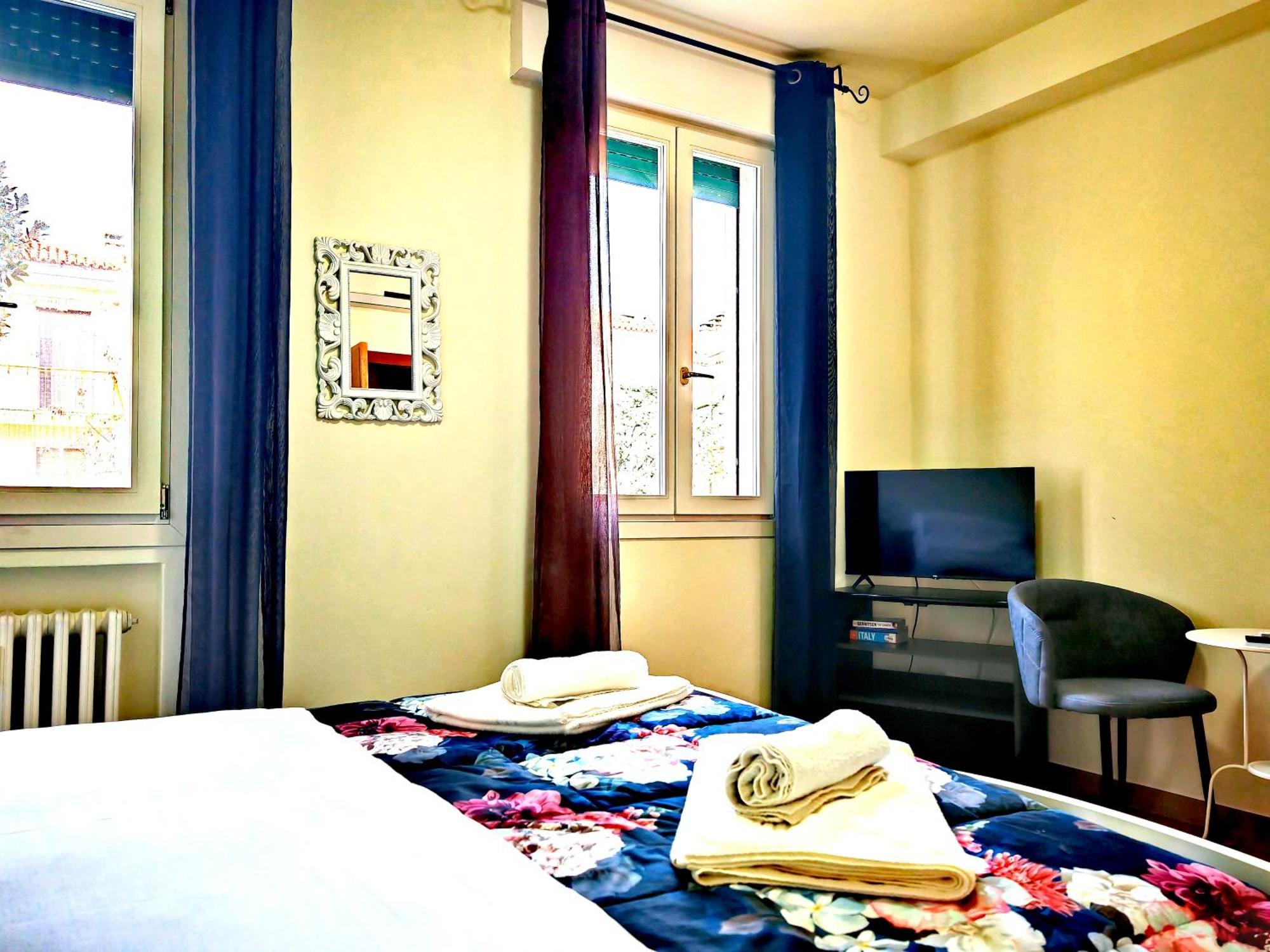 Goldmine Guest House 2 베니스 외부 사진